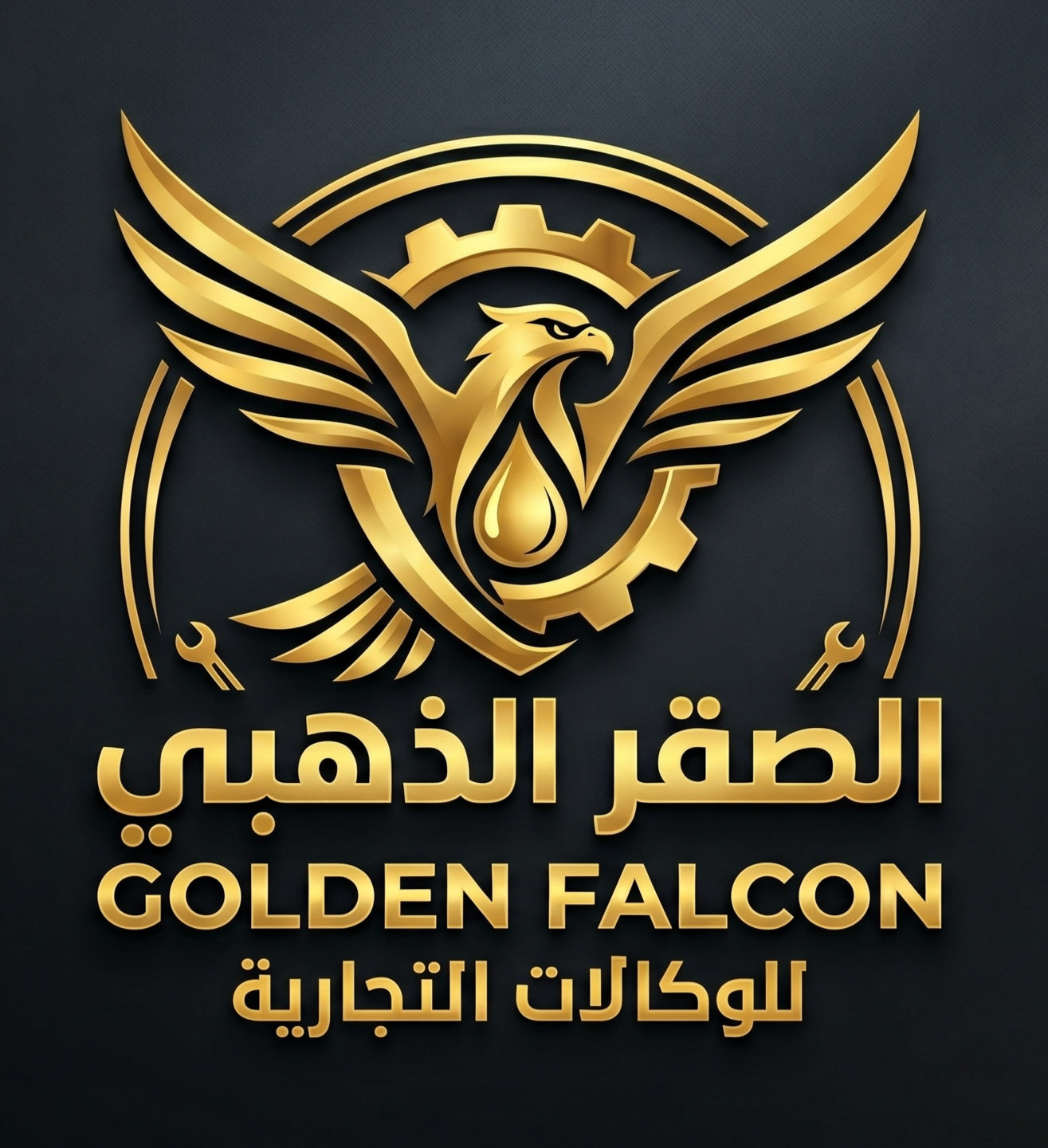 شعار الشركة